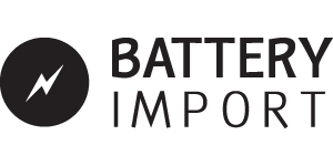 SAFT :: Battery Import EU