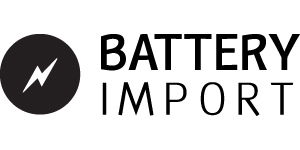 SAFT LS 14500 STD 3.6V, 2600mAh :: Battery Import EU